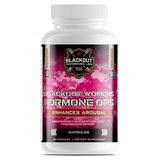 Blackout Womens Hormone Ops