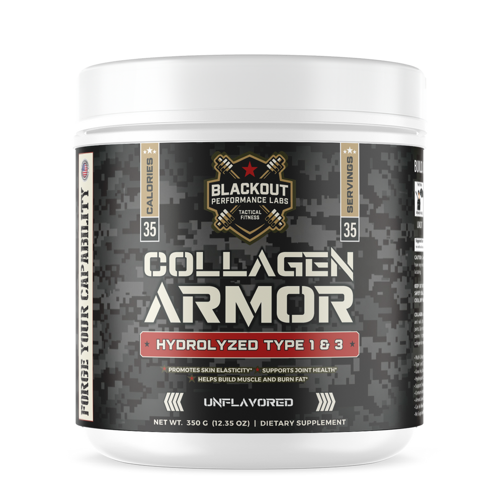 Collagen Armor