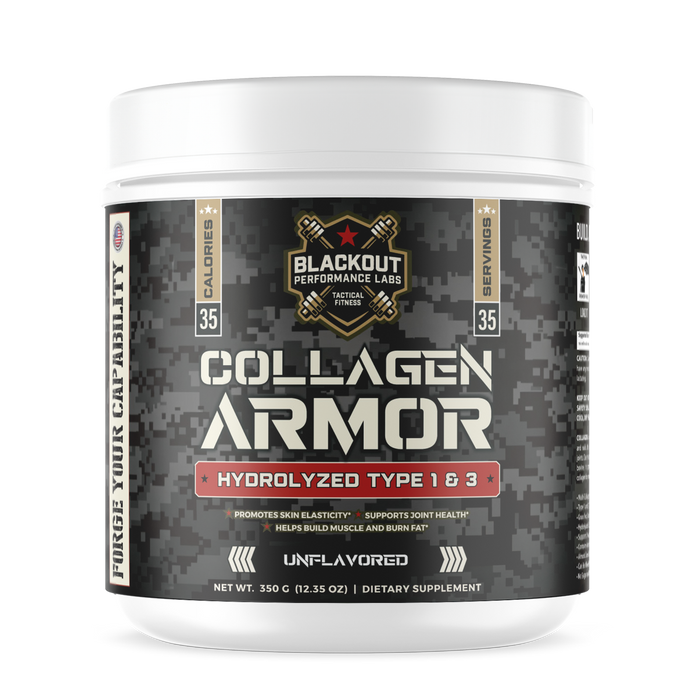 Collagen Armor