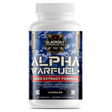 Alpha Warfuel+