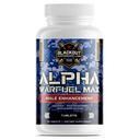 Alpha Warfuel Max