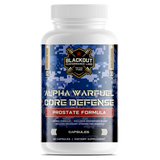 Alpha Warfuel Core Defense