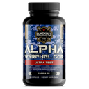 Alpha Warfuel Core