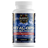 Vital Ops Mens Multivitamin