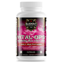 Vital Ops Womens Multivitamin