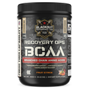 Recovery Ops BCAA