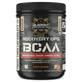 Recovery Ops BCAA