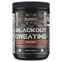 Blackout Creatine