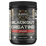 Blackout Creatine