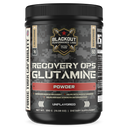 Recovery Ops Glutamine