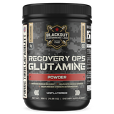 Recovery Ops Glutamine