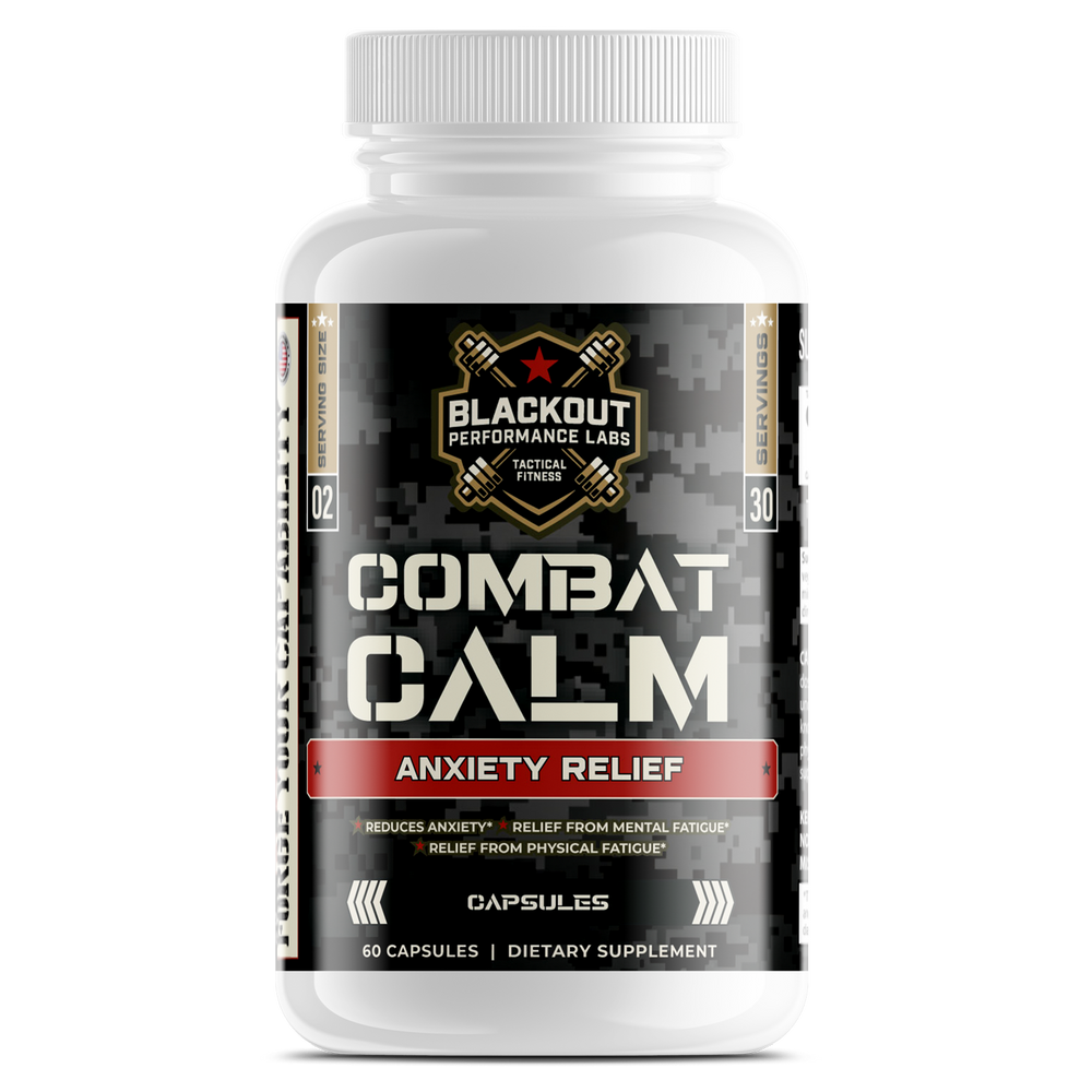 Combat Calm