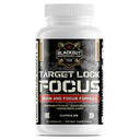 Target Lock Focus