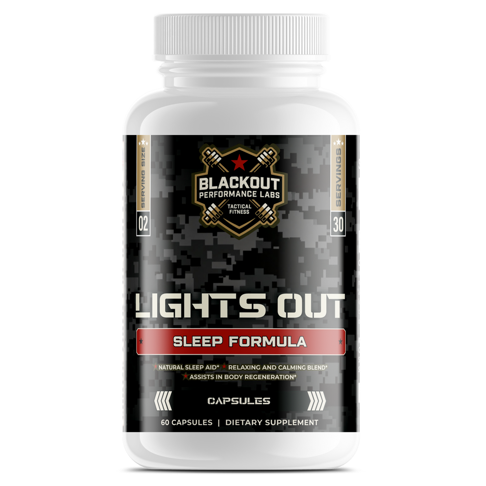 Lights Out