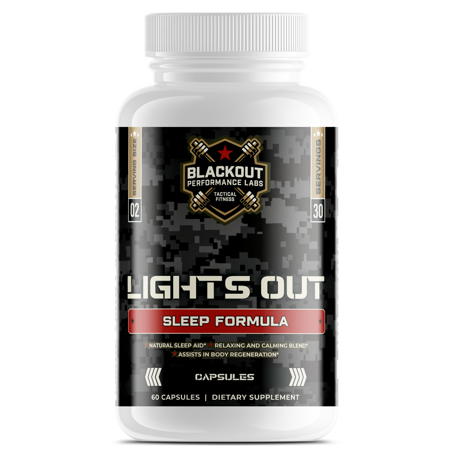Lights Out