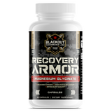 Recovery Armor