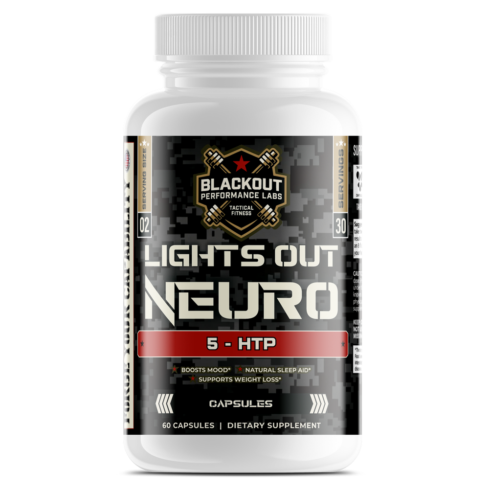 Lights Out Neuro