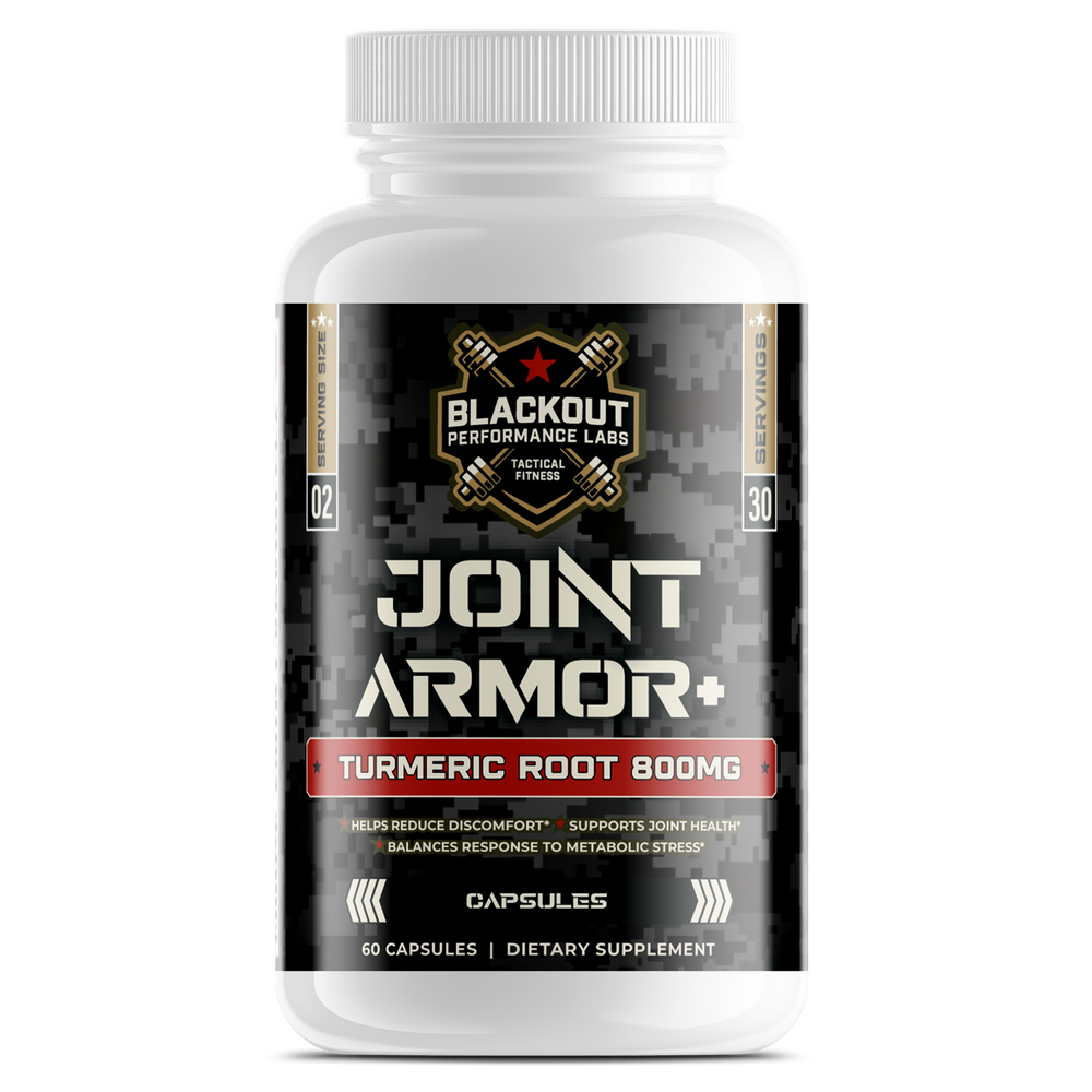 Joint Armor+