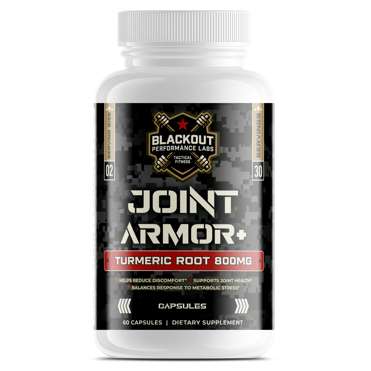 Joint Armor+