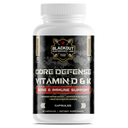 Core Defense Vitamin D&K