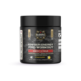 Ignition Energy Pre-Workout
