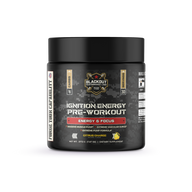 Ignition Energy Pre-Workout