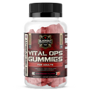 Vital Ops Gummies
