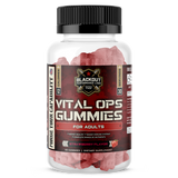 Vital Ops Gummies