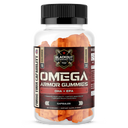 Omega Armor Gummies