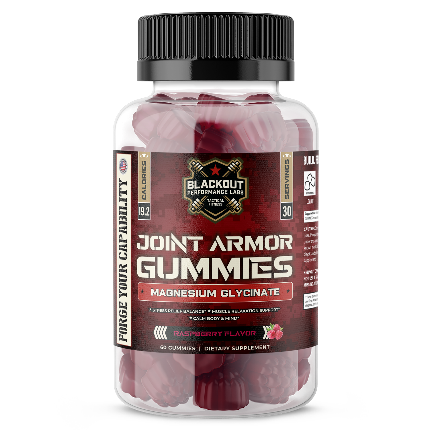 Joint Armor Gummies