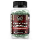 Combat Calm Gummies