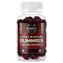 Alpha Warfuel Gummies