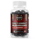 Daily Combat Mushroom Gummies