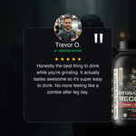 Blackout Performance Labs Media