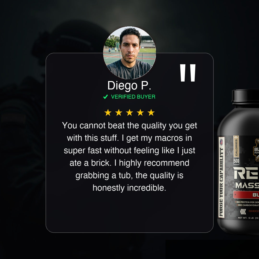 Blackout Performance Labs Media