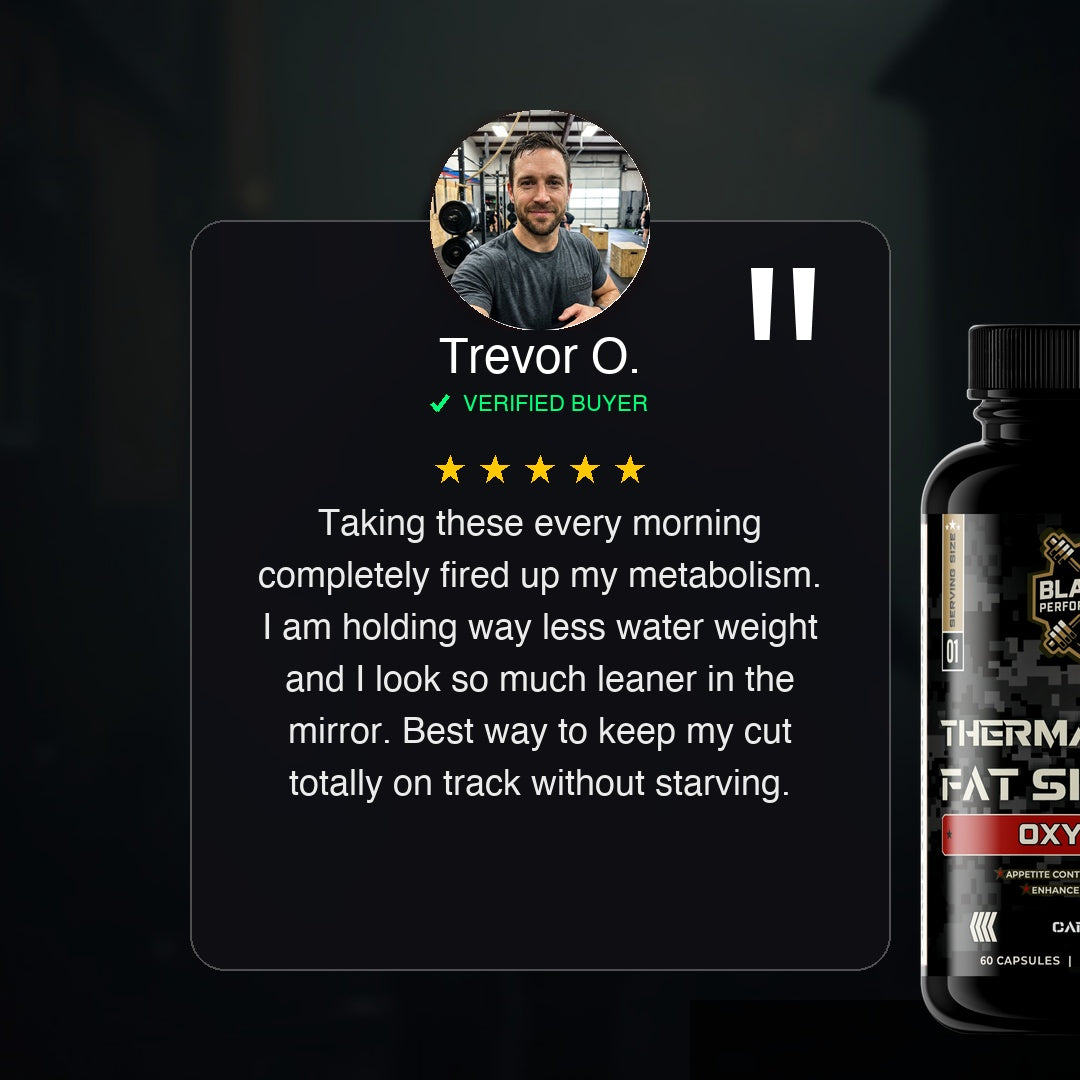 Blackout Performance Labs Media
