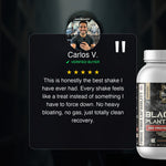 Blackout Performance Labs Media