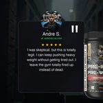 Blackout Performance Labs Media