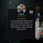 Blackout Performance Labs Media