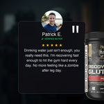 Blackout Performance Labs Media