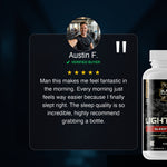 Blackout Performance Labs Media