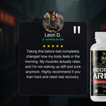 Blackout Performance Labs Media
