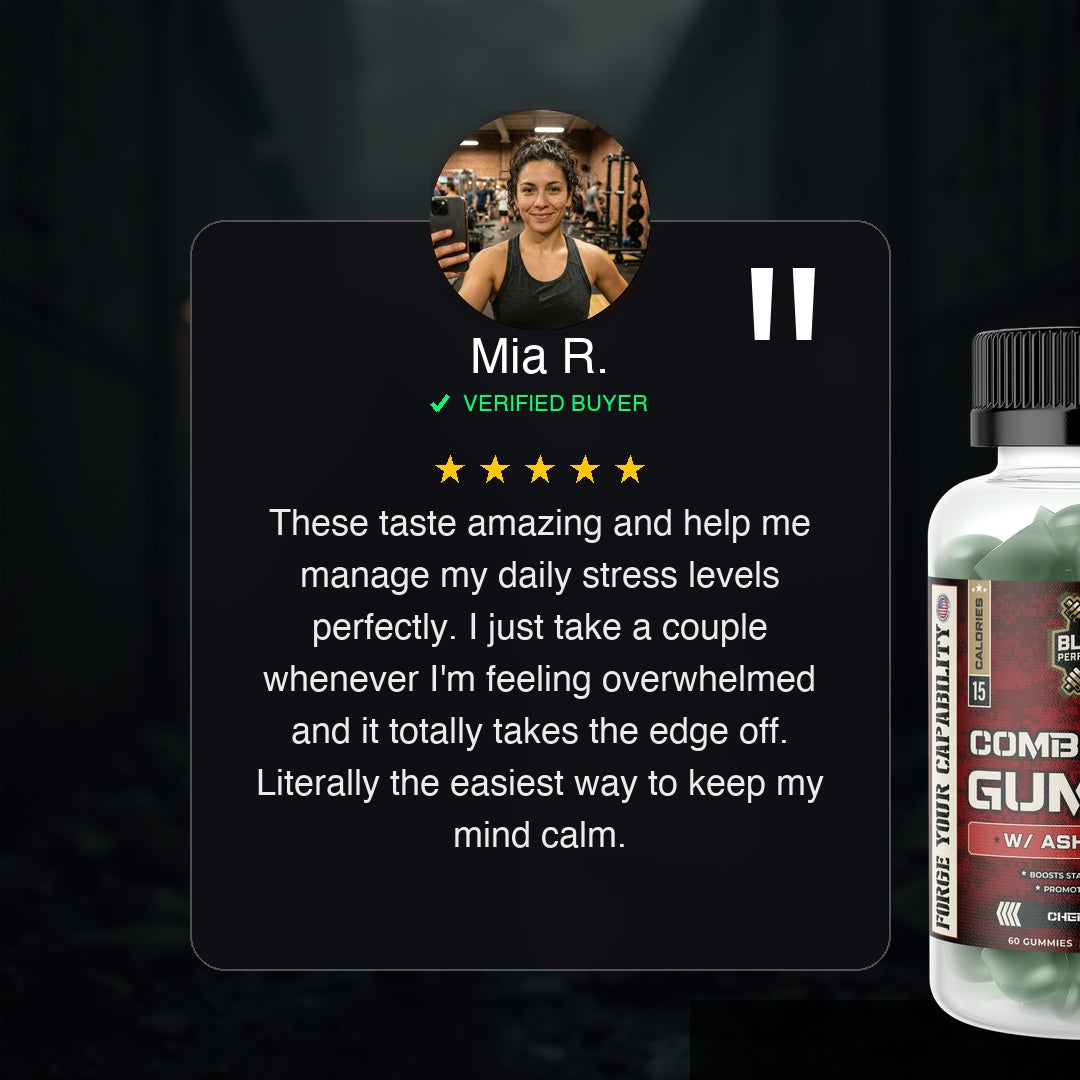 Blackout Performance Labs Media