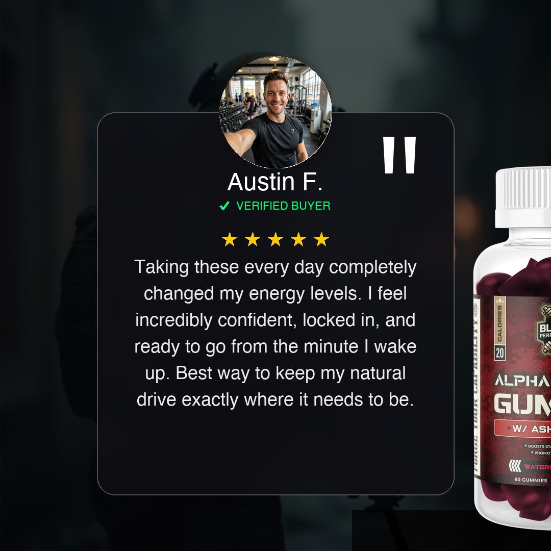 Blackout Performance Labs Media