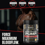 Blackout Performance Labs Media