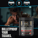 Blackout Performance Labs Media