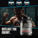 Blackout Performance Labs Media