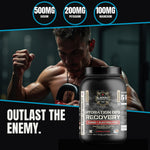 Blackout Performance Labs Media