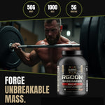 Blackout Performance Labs Media