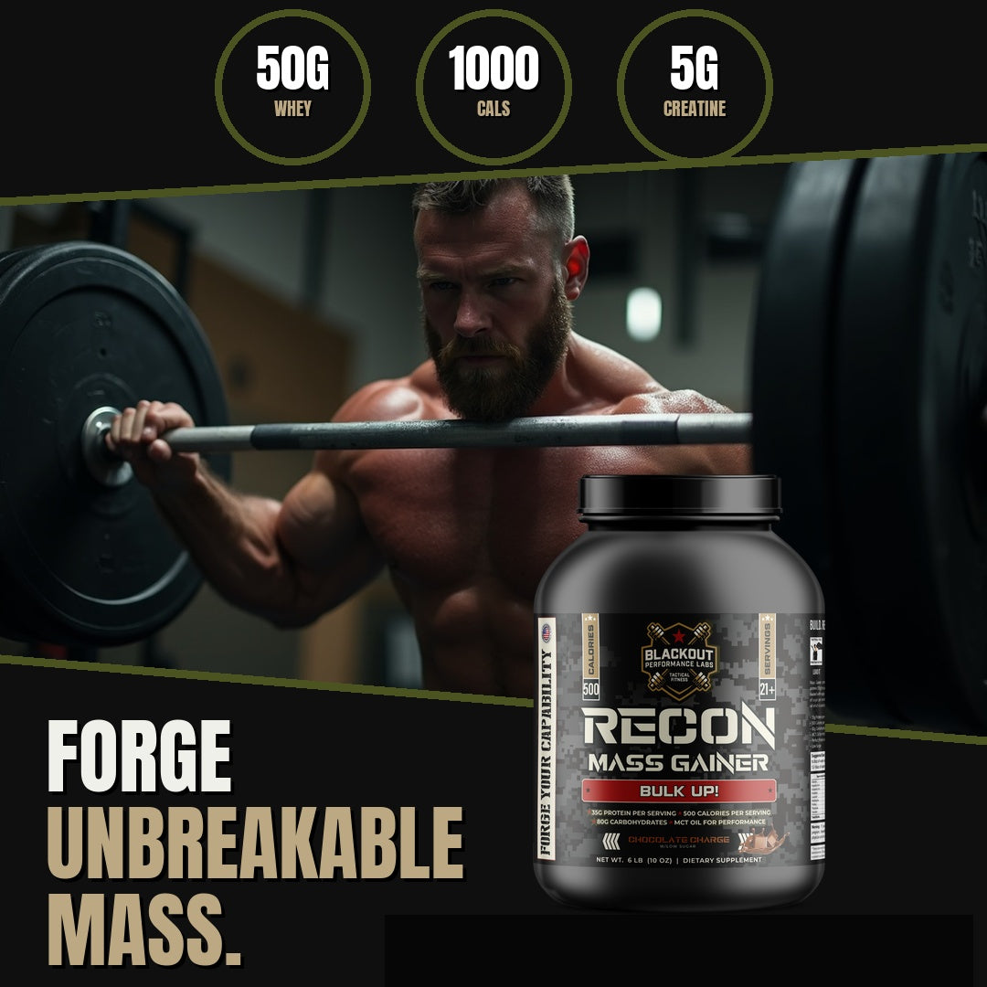 Blackout Performance Labs Media